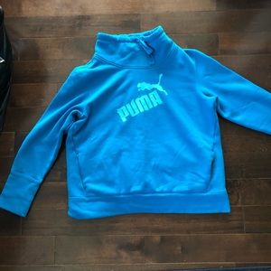 Puma Sweater